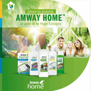 Amway Home Portada 300x300