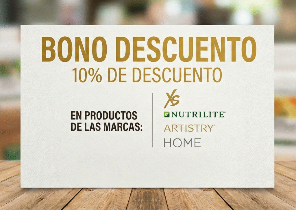 Bono Bienvenida bono bienvenida